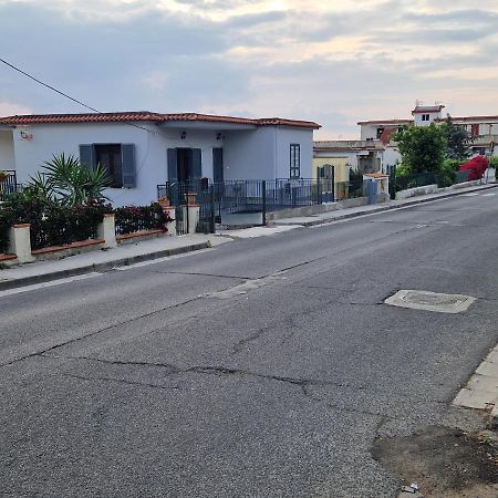 Abitazione Bellavista Διαμέρισμα Bacoli Εξωτερικό φωτογραφία
