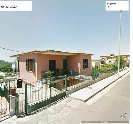 Abitazione Bellavista Διαμέρισμα Bacoli Εξωτερικό φωτογραφία