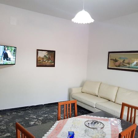 Abitazione Bellavista Διαμέρισμα Bacoli Εξωτερικό φωτογραφία