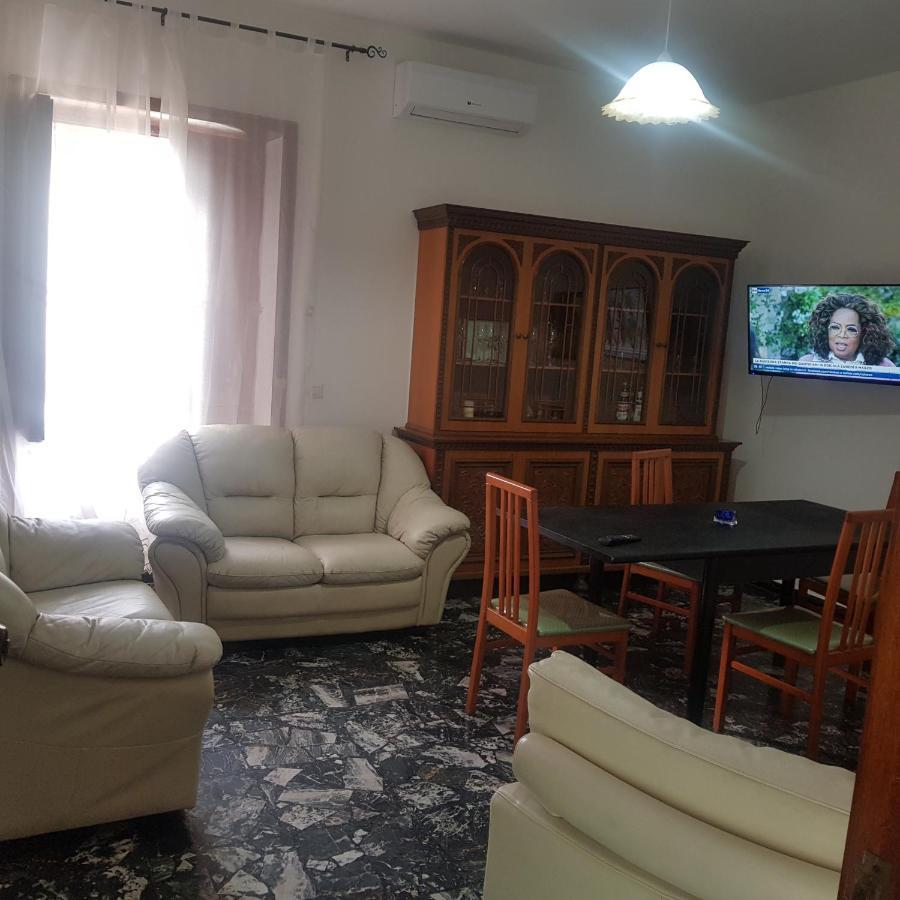 Abitazione Bellavista Διαμέρισμα Bacoli Εξωτερικό φωτογραφία