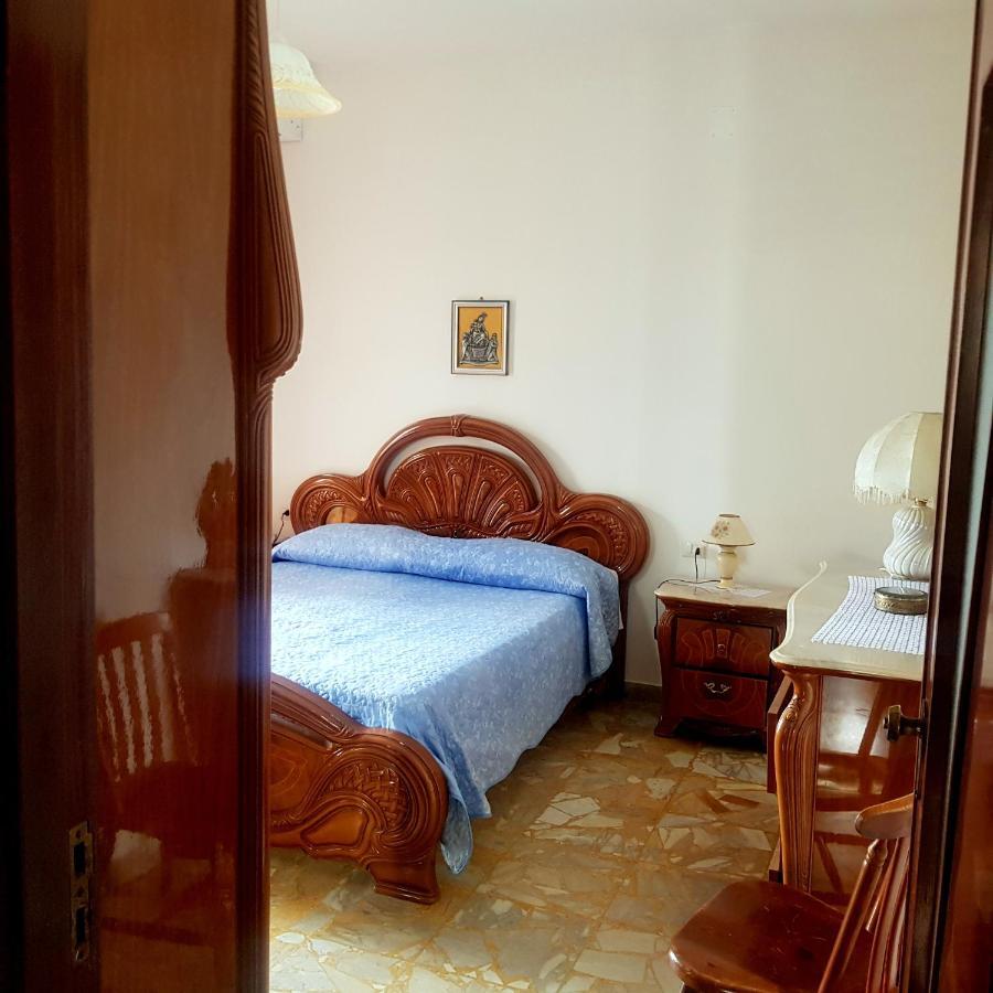 Abitazione Bellavista Διαμέρισμα Bacoli Εξωτερικό φωτογραφία