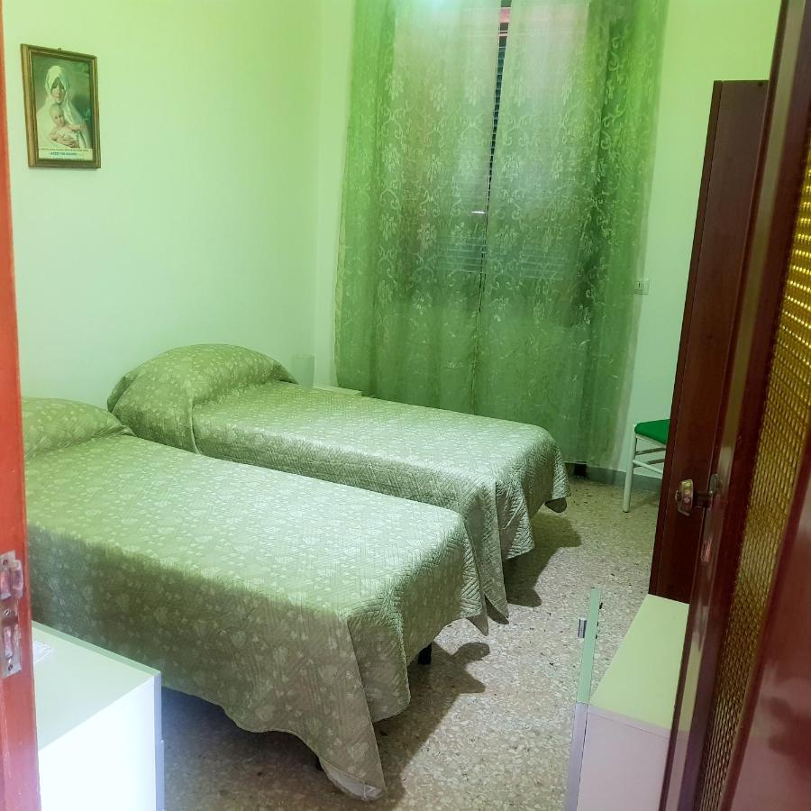Abitazione Bellavista Διαμέρισμα Bacoli Εξωτερικό φωτογραφία