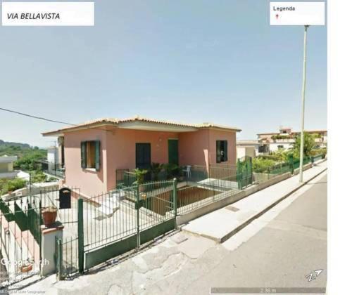 Abitazione Bellavista Διαμέρισμα Bacoli Εξωτερικό φωτογραφία