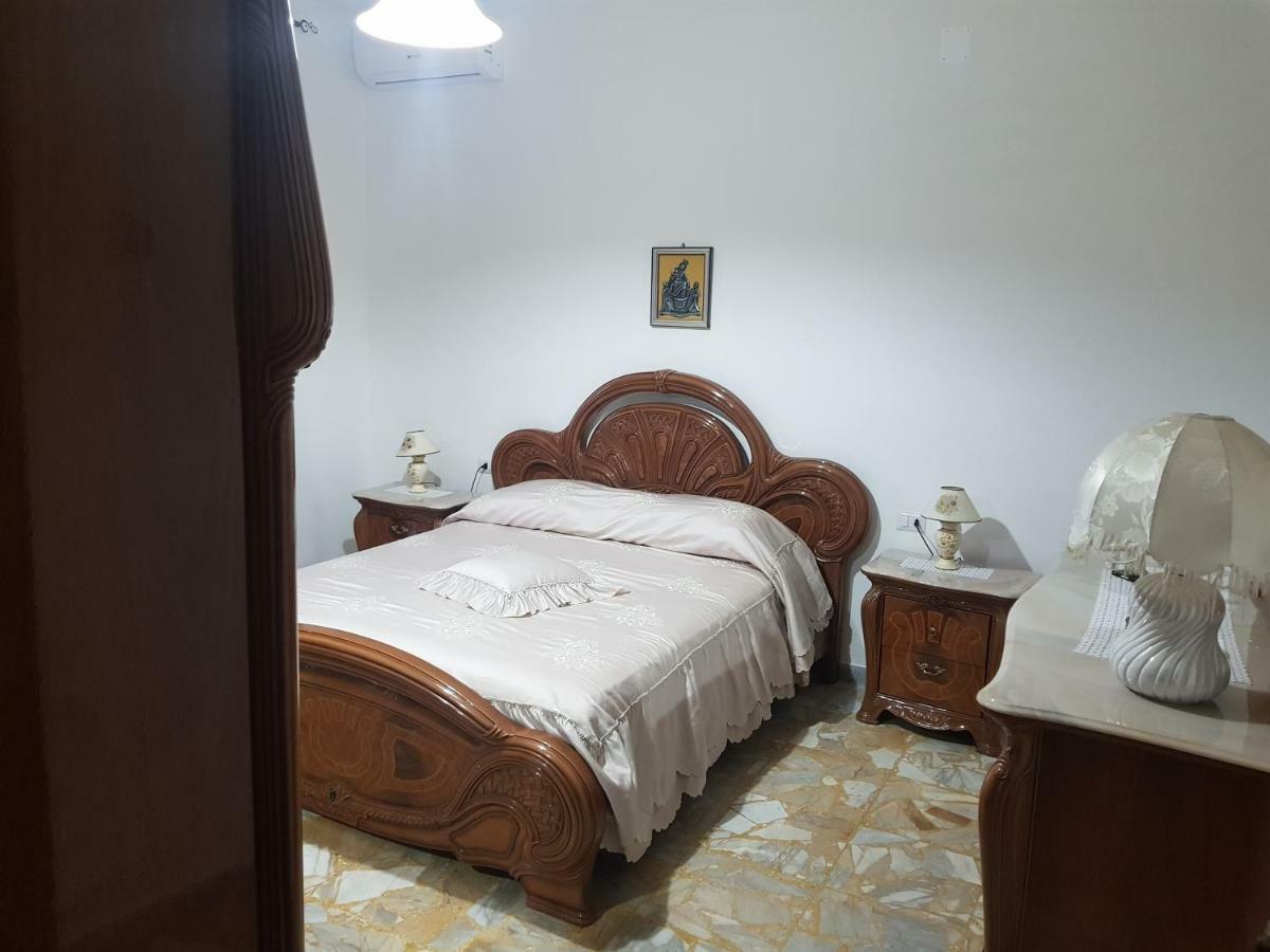 Abitazione Bellavista Διαμέρισμα Bacoli Εξωτερικό φωτογραφία