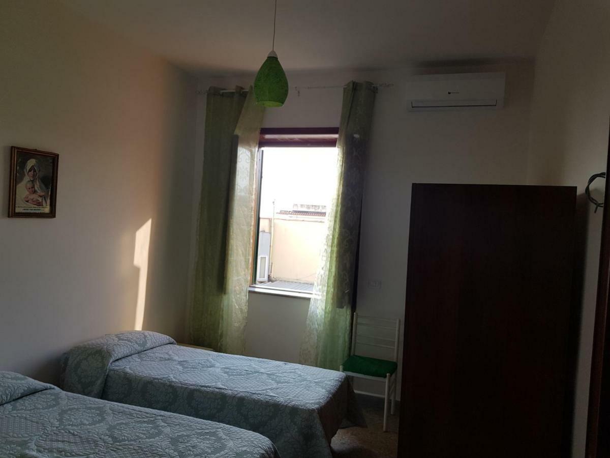 Abitazione Bellavista Διαμέρισμα Bacoli Εξωτερικό φωτογραφία