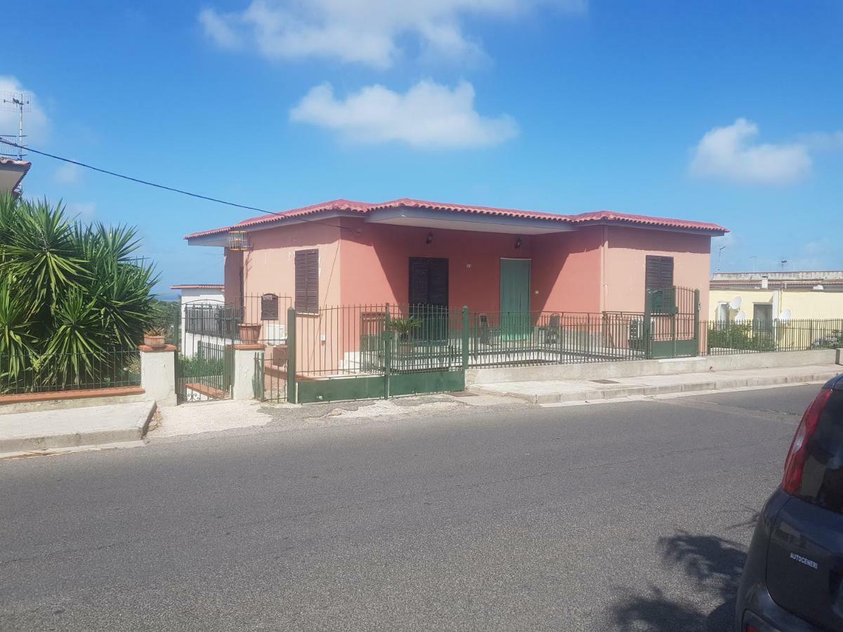 Abitazione Bellavista Διαμέρισμα Bacoli Εξωτερικό φωτογραφία