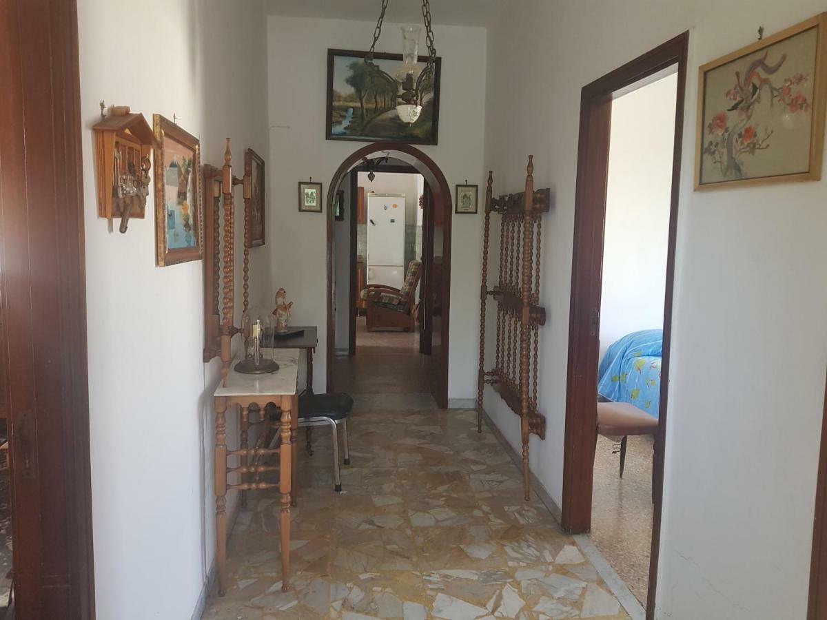 Abitazione Bellavista Διαμέρισμα Bacoli Εξωτερικό φωτογραφία