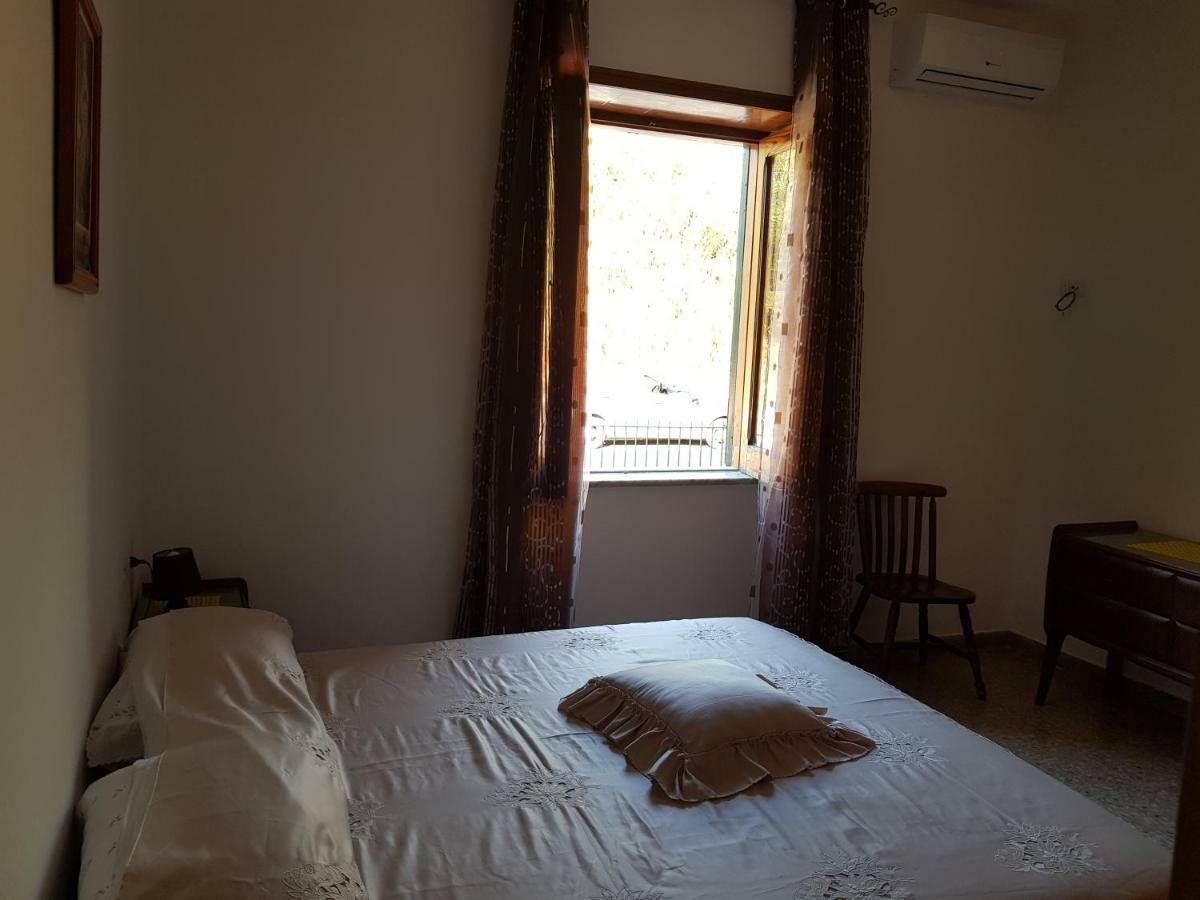 Abitazione Bellavista Διαμέρισμα Bacoli Εξωτερικό φωτογραφία