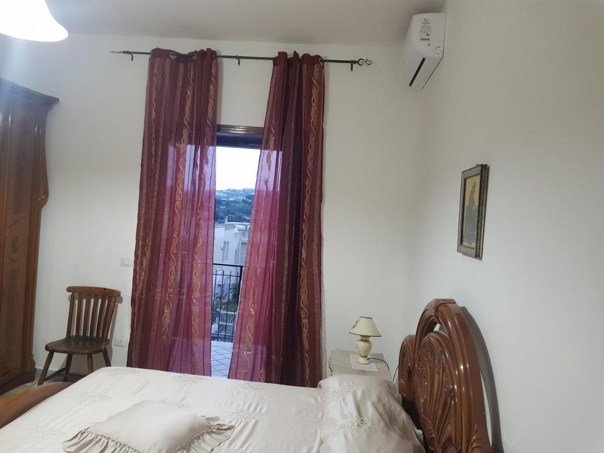 Abitazione Bellavista Διαμέρισμα Bacoli Εξωτερικό φωτογραφία