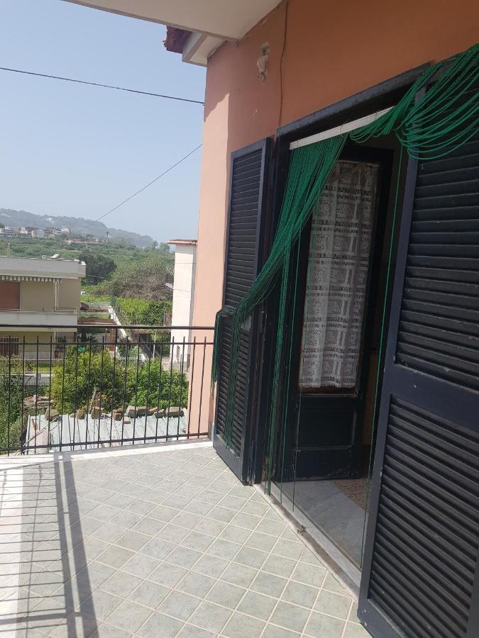 Abitazione Bellavista Διαμέρισμα Bacoli Εξωτερικό φωτογραφία