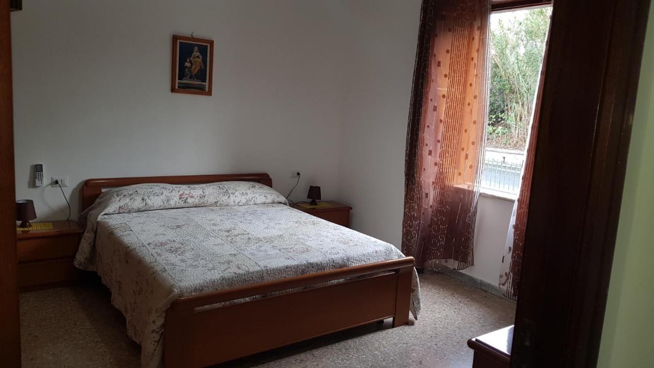 Abitazione Bellavista Διαμέρισμα Bacoli Εξωτερικό φωτογραφία
