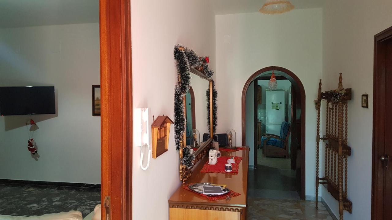 Abitazione Bellavista Διαμέρισμα Bacoli Εξωτερικό φωτογραφία
