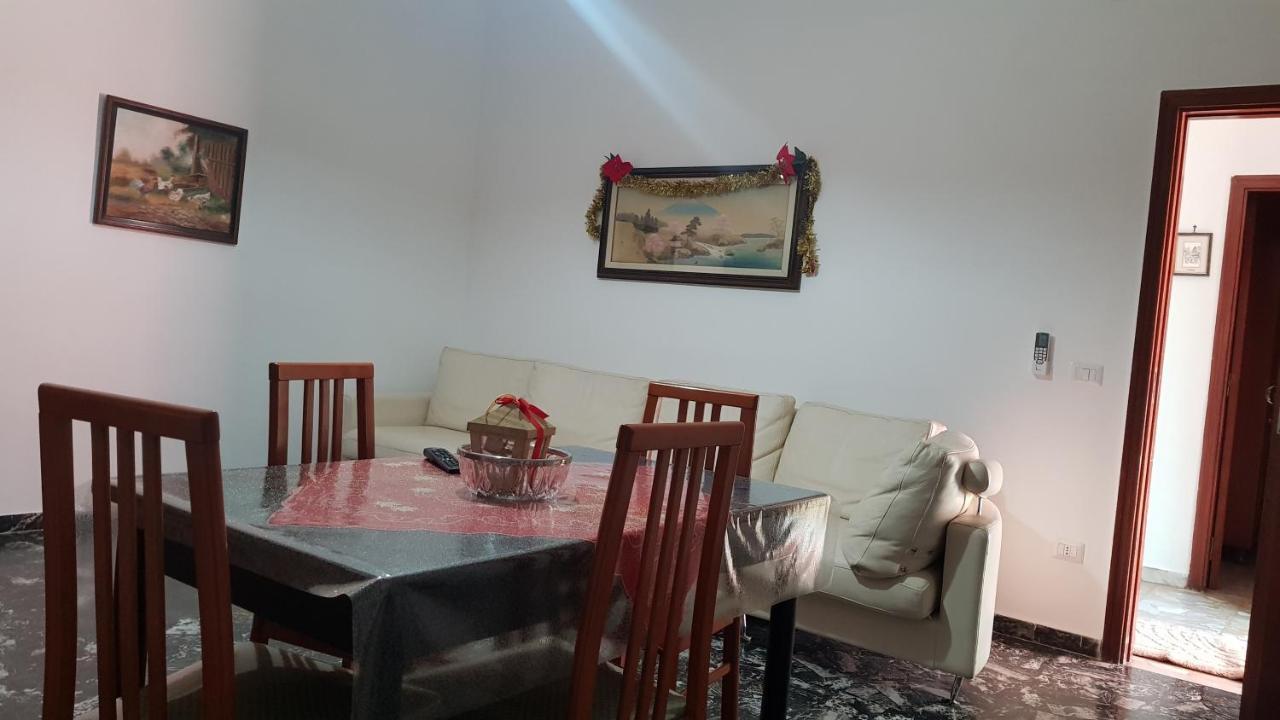Abitazione Bellavista Διαμέρισμα Bacoli Εξωτερικό φωτογραφία