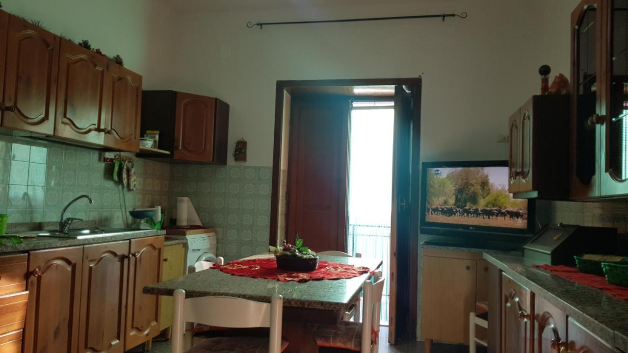Abitazione Bellavista Διαμέρισμα Bacoli Εξωτερικό φωτογραφία